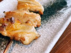 -人间酒暖·Go blanc·烧鸟·深夜食堂(陆家嘴店)