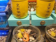 -渔家风味·鲅鱼水饺·央视展播·海鲜天津菜(开发区店)