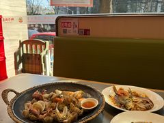 -阿毛饭店(和义路店)