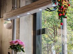 -明谦·Coffee&Cocktail Bar(美您公园店)