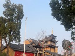 -萨莉亚意式餐厅(华泾天街店)