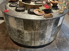 -黄山老妈·土菜(碧桂园店)