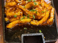 -船歌·鱼水饺青岛菜(金狮广场店)