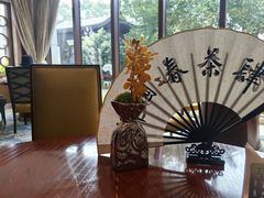 -扬州香格里拉·香宫中餐厅