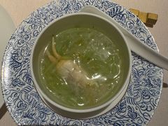 -三利音·玖弄小鲜(浦东嘉里城店)