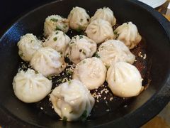 -周三的情书花园餐厅(江北店)