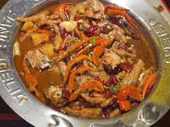 -胖哥俩肉蟹煲(苏州中心店)