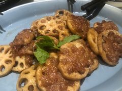 -清晖小苑•顺德地方菜(壹海城店)