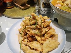 -渔娘渔家丹东海鲜(东直门店)