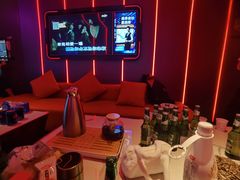 -星聚会KTV(龙湖上海奉贤天街店)