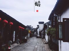 -震泽古镇