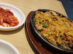 -米村拌饭(路南区万达店)