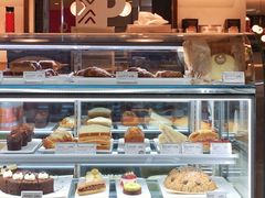 -Peet's Coffee皮爷咖啡(德基店)