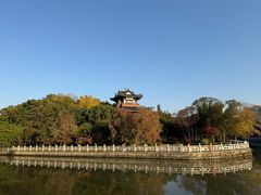-范蠡湖公园