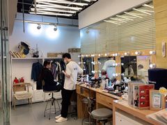 -海马体照相馆(大连罗斯福广场店)