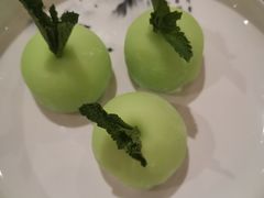 -红棉中餐厅·广州海航威斯汀酒店