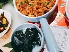 -韩宫宴烤肉·料理(如皋万达店)