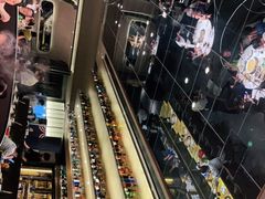 -领鲜天下·焗海鲜·花胶鸡(天目里店)