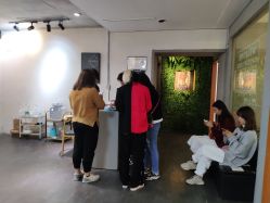 -藤野造型·专业烫染店
