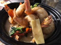 -李记潮汕砂锅粥(营福路店)