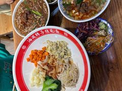 -桂花香手工面(鼓楼店)