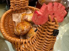 -益利大酒楼(井岸店)