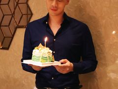 -彩丰楼·中餐厅(国家会展中心上海洲际店)