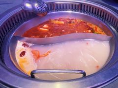 -故里和山·成都火锅(欢乐港湾店)