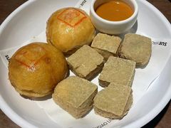 -苏小柳点心·手作小笼包(康桥分院)