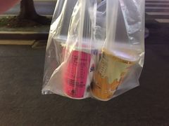 -扬大康源乳业鲜奶吧(大学北路店)