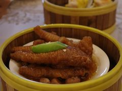 -香云轩·顺德菜(香云纱园林酒店店)