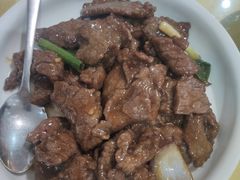 -Lucky Fortune Restaurant(喜运来酒家)