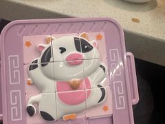 -海底捞火锅(西安路店)