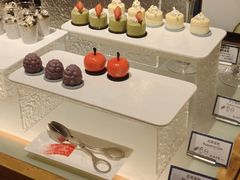 -佛山恒安瑞士大酒店-瑞士咖啡厅-主题自助餐