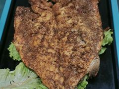 -天毓山庄·餐厅