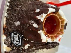 -DQ·蛋糕·冰淇淋(大宁国际商业广场店)