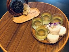 -Let’s Relax Spa(Siam Square One)