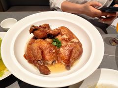 -老德州四合院·德州菜(天衢路店)