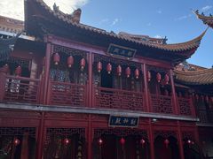 -钦赐仰殿道观