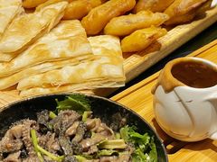 -卫鼎轩·曹公馆(鼓楼店)