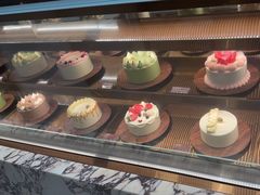 -LAN一见岚·精品蛋糕(琶洲保利店)