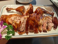 樟茶鸭-三只耳冷锅鱼火锅(玉林店)