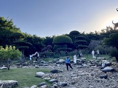 -南宁南湖公园