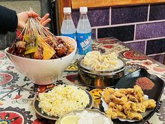 -古真记钵钵鸡(总店)