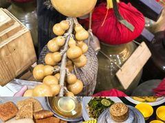 -三锅莊·牦牛肉火锅·香格里拉特色藏餐宴请餐厅(菱角塘路店)