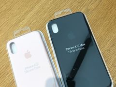 -Apple 零售店(Canton Road)