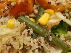 和风什锦蔬菜色拉-玛格萝妮比萨屋(四平店)