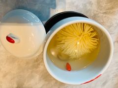 -西安高新洲际酒店•彩丰楼中餐厅