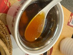 -华记煲仔华·煲仔饭(人和店)