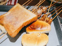 -管氏翅吧(台湾街店)